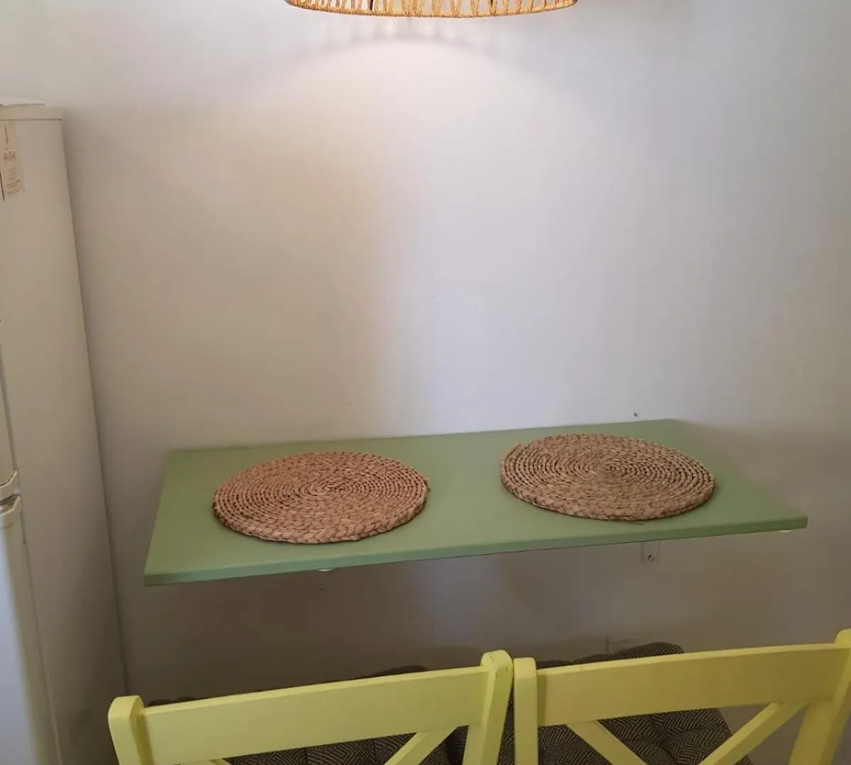 Jazmin'S Apartment اورانجستاد