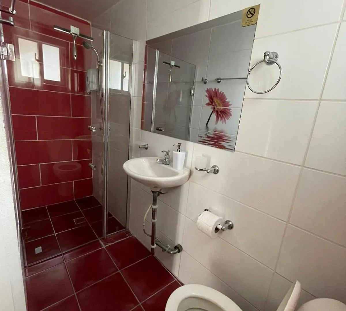 Jazmin'S Apartment اورانجستاد 0*,  أروبا