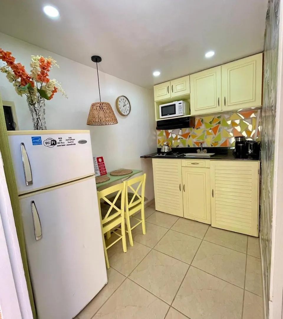 Jazmin'S Apartment اورانجستاد