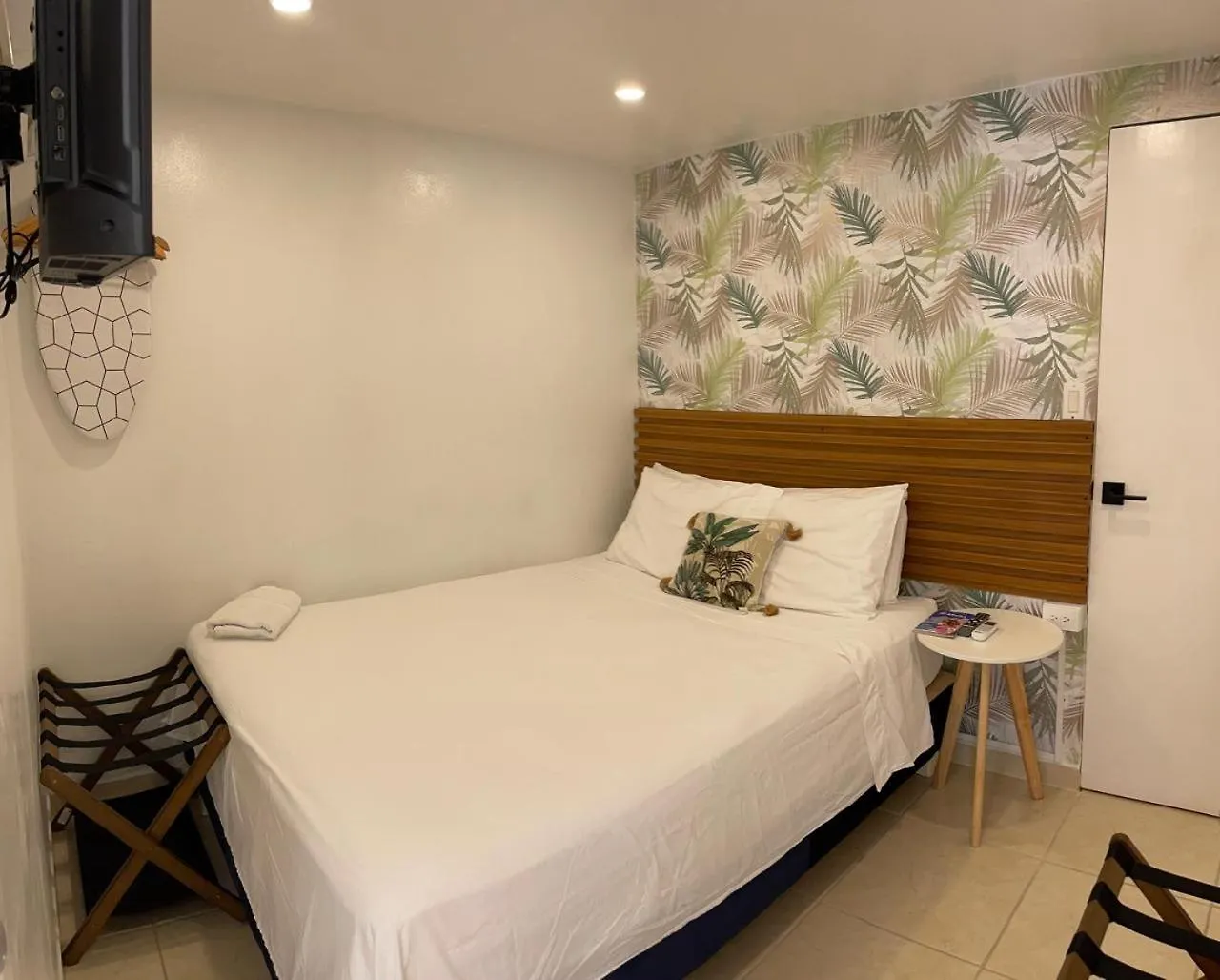 Jazmin'S Apartment اورانجستاد